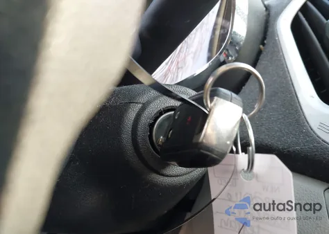 2016 GMC Terrain Sle-1 из США, поврежденный, VIN 2GKALMEK7G6340460